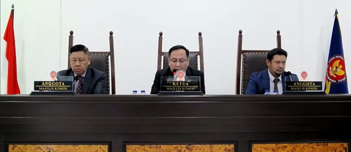 Perkara Tender Sinyal KA Bogor-Cicurug Berlanjut dengan Pemanggilan Saksi